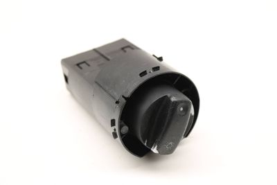 HEADLIGHT SWITCH / DIAL 4B1941531E