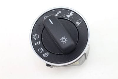 Headlight Switch / Dial 4E0941531C