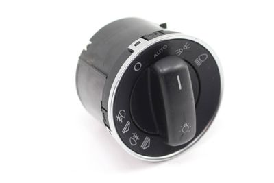 HEADLIGHT SWITCH / DIAL 4E0941531C