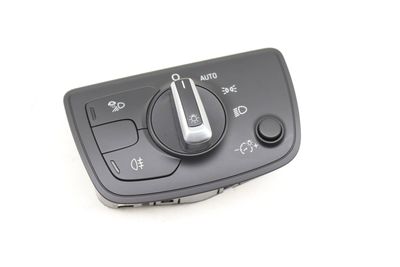 HEADLIGHT SWITCH / DIAL 4G0941531E
