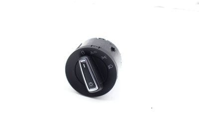 Headlight Switch / Dial 5G0941431BJ