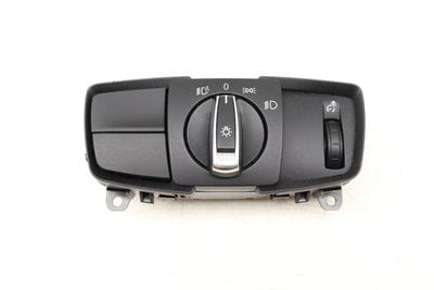 HEADLIGHT SWITCH / DIAL 6847504