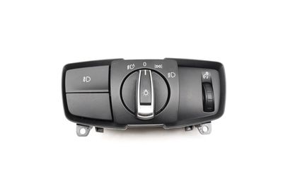 HEADLIGHT SWITCH / DIAL 6847506