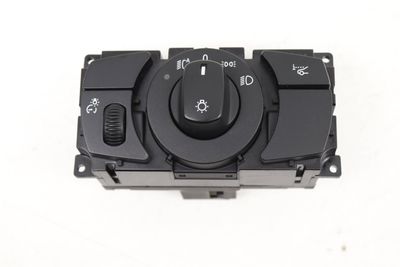 HEADLIGHT SWITCH / DIAL 6925259