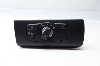 HEADLIGHT SWITCH / DIAL 9134729