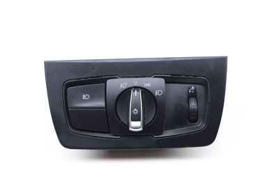 HEADLIGHT SWITCH / DIAL 9265297