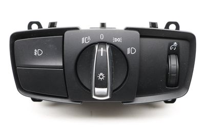 HEADLIGHT SWITCH / DIAL 9265297