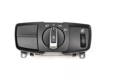 HEADLIGHT SWITCH / DIAL 9288027