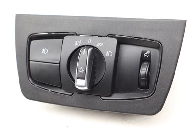 HEADLIGHT SWITCH / DIAL 9393941