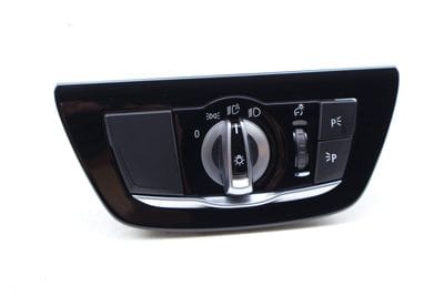 HEADLIGHT SWITCH / DIAL 9472967