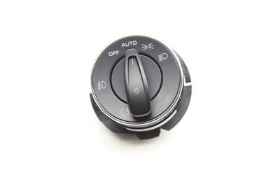 Headlight Switch / Dial 7P5941531E