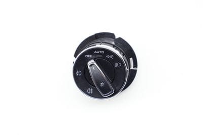 Headlight Switch / Dial