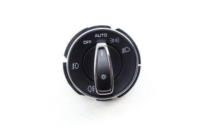Headlight Switch / Dial
