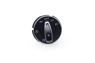 Headlight Switch / Dial
