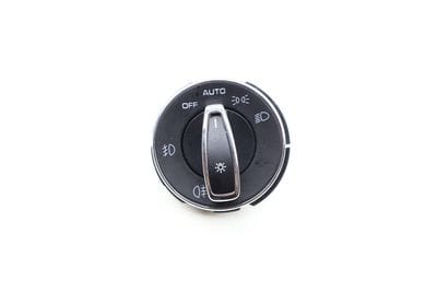 Headlight Switch / Dial