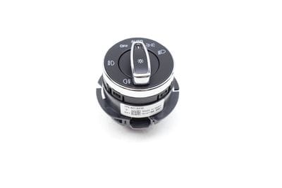 Headlight Switch / Dial