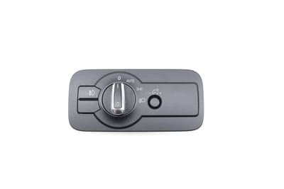 Headlight Switch / Dial 7P6941431E