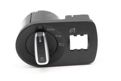 HEADLIGHT SWITCH / DIAL 8P1941531EH