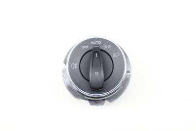 Headlight Switch / Dial