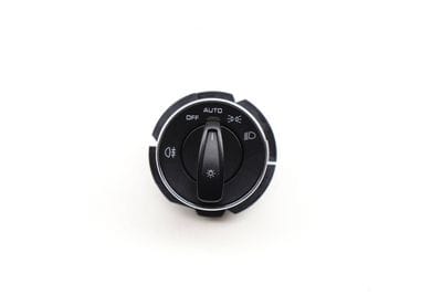Headlight Switch / Dial