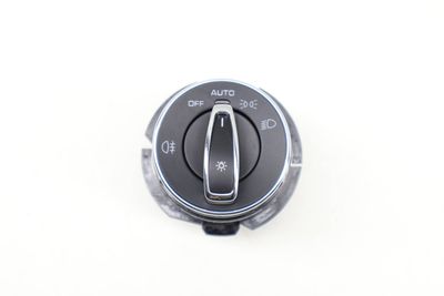 HEADLIGHT SWITCH / DIAL