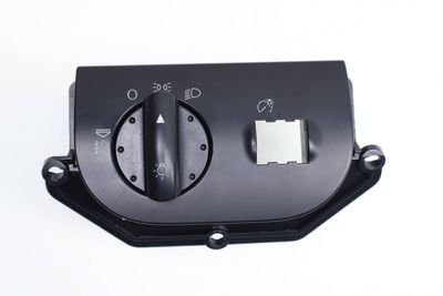 HEADLIGHT SWITCH DIAL w/ TRIM 8N1941531B
