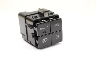 Headlight Switch / Lighting Buttons