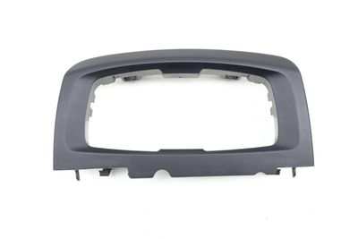 HEADLIGHT SWITCH TRIM / DASH BEZEL 9281637