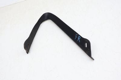 HEADLIGHT TRIM / SEAL 8R0941192A