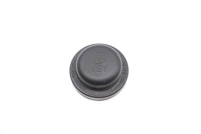 Headlight Turn Signal Bulb Cap / Cover 561941607C