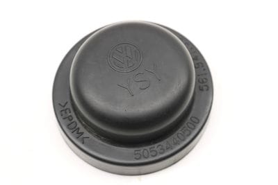 Headlight Turn Signal Bulb Cap / Cover 561941607C