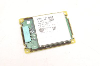 HEADLIGHT TURN SIGNAL MODULE 4H0907472E