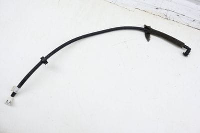 Headlight Vent / Breather Hose