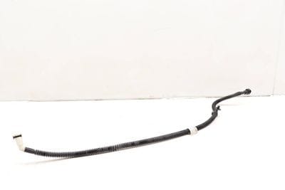 Headlight Vent Hose / Line