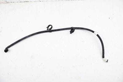 Headlight Vent Hose / Line