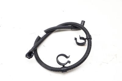Headlight Vent Hose / Line