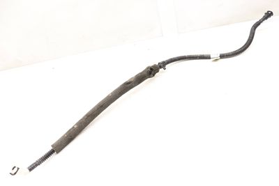 Headlight Vent Hose / Line