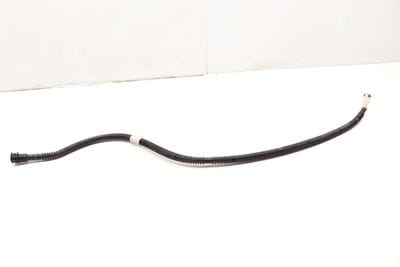 Headlight Vent Hose / Line