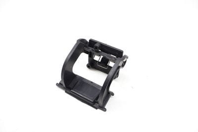 Headlight Washer Cap / Cover Mount Bracket 4E0900451AA
