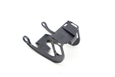 Headlight Washer Cap / Cover Mount Bracket 51118048020