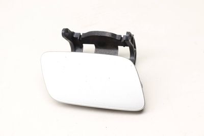 HEADLIGHT WASHER COVER / BUMPER 8K0955276J