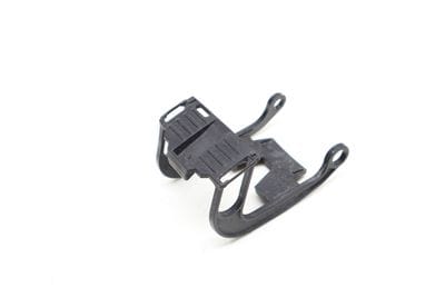 Headlight Washer Cover Cap Mount Bracket 51118048019