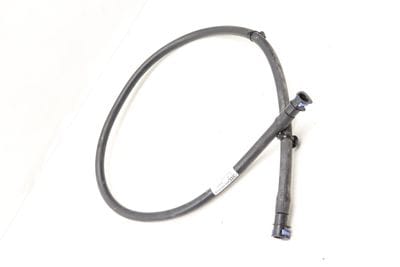 Headlight Washer Fluid Hose / Line 8R0955953D