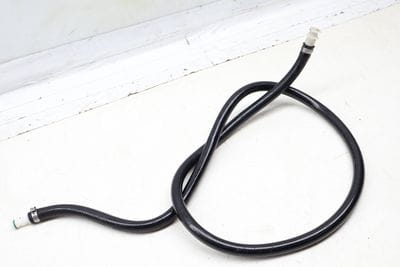 Headlight Washer Hose 1J0955964F