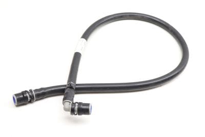 Headlight Washer Hose 8T0955667D