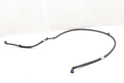 Headlight Washer Hose / Line 4H0955667B