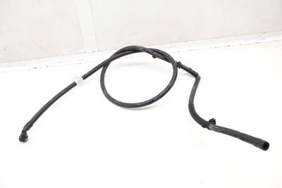 Headlight Washer Hose / Line 4H0955667B