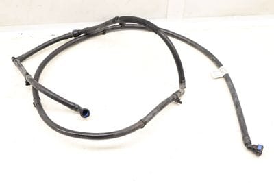 HEADLIGHT WASHER HOSE / LINE 4H0955667B