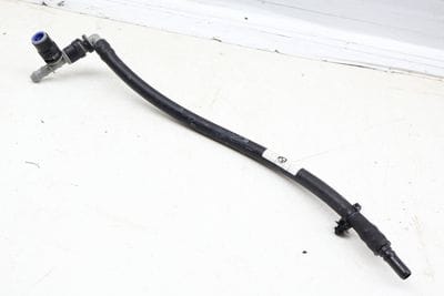 Headlight Washer Hose / Line 61677213283