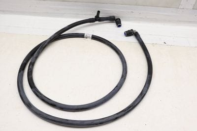 HEADLIGHT WASHER HOSE / LINE 7241690